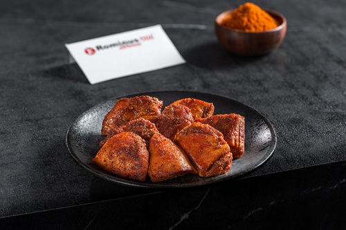 Chicken Tikka